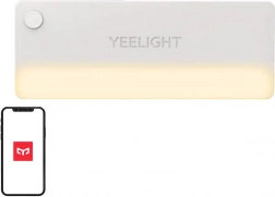 Yeelight LED senzorové svetlo do zásuvky s pohybovým čidlom (sada 4 ks)