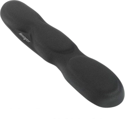 Pěnová podložka pod zápästia Kensington čierna