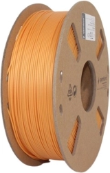Filament pre 3D tlačiarne PLA PLUS 1.75mm oranžový
