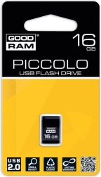 USB flash disk GoodRam Piccolo 16GB