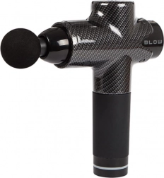 Masážny prístroj Wave 5000 s 10 nadstavcami a kufríkom