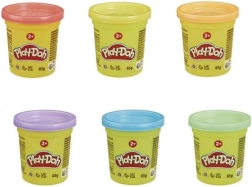 Play-Doh samostatné kelímky assort