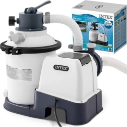 Piesková filtračná pumpa do bazéna 3500 l/h INTEX