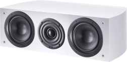 Reproduktor Victa Elite Center 102 biely