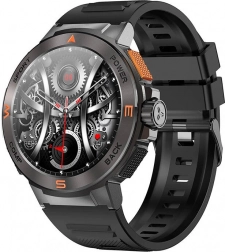 Chytré hodinky BlitzWolf