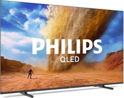 QLED televízor 43"