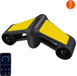 Podvodný skúter Geneinno S1-Plus