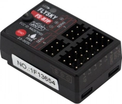 Prijímač FlySky 7kanálový AFHDS 3