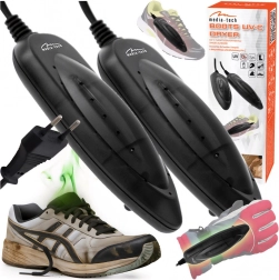 Sušička obuvi s UV-C sterilizáciou Media-Tech Boots UV-C Dryer