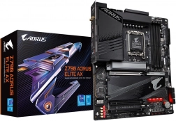 Gigabyte AORUS Z790 ELITE AX ATX základná doska s dvojpásmovou Wi‑Fi 6E a DDR5