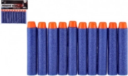 Náhradné penové náboje do detských pištolí 10ks