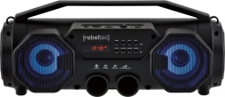 Prenosný Bluetooth reproduktor SoundBox 340