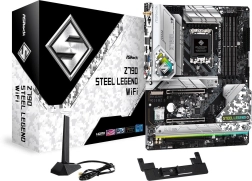 ASRock Z790 Steel Legend WiFi základná doska
