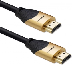 HDMI v2.1 Ultra High Speed 8K | 60Hz | 26AWG | 5m Gold