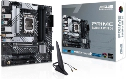 Prídavná doska ASUS PRIME B660M-A WIFI D4