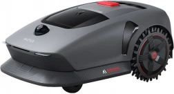 Robotická kosačka MOVA