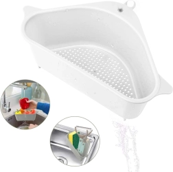 Ag568c kuchynský organizér s prísavkou