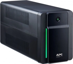 Záložný zdroj APC Back-UPS 2200VA, AVR, 230V, 6 IEC