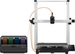 3D tlačiareň Anycubic Kobra Max Combo