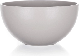 Plastová miska 12,5 cm 0,53 l CULINARIA latte