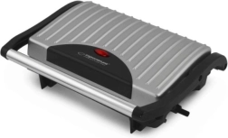 Elektrický kontaktný gril Pizzaiola