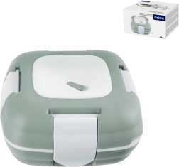 Termo jedálenský nerezový box 0,8 l