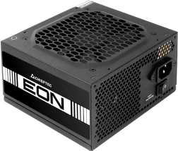 Chieftec EON ZPU-400S 400 W – napájací zdroj 80 PLUS