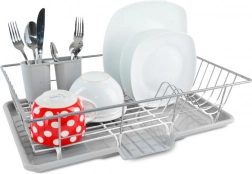 Odkvapkávač na riad 46,5 × 31 × 13 cm