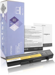 Batéria MITSU pre Lenovo ThinkPad E530 4400 mAh