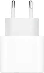 20W USB-C nabíjačka Apple