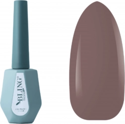 Nový štýl olejového lepidla BLING Hybridný lak 10 ml - č. 16