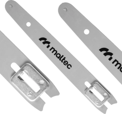 Akumulátorová reťazová píla MalTec MasterCut 1000 W