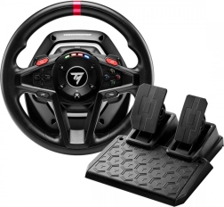 Závodný volant THRUSTMASTER T128 pre Xbox a PC s pedálmi
