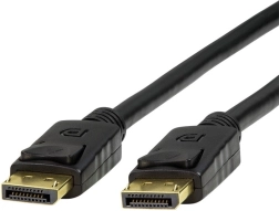 Kábel DisplayPort 1.4 8K, 1m