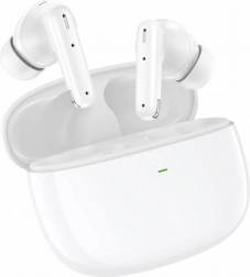 Bezdrôtové slúchadlá Foneng BL152 (biela)