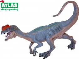 Figúrka Dino Dilophosaurus 15 cm