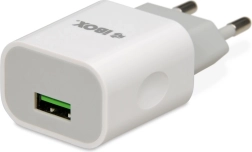 Sieťová nabíjačka iBOX C-35 1 x USB 1A