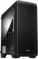 Počítačová skriňa Zalman S2 ATX Mid Tower