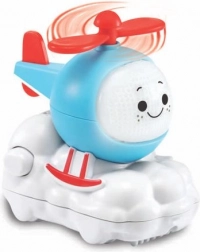 Tut Tut autíčko Otík – Helča