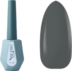 Nový štýl olejového lepidla BLING Hybridný lak 10 ml – č. 49