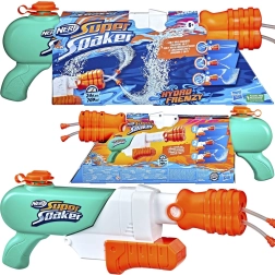Vodná pištoľ NERF Super Soaker Hydro Frenzy