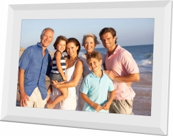 Digitálny fotorámik s WiFi 10.1 palca