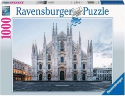 Ravensburger puzzle Duomo di Milano 1000 dielikov