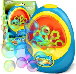 Automatický bublifuk RICOKIDS pre deti