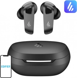 Edifier NeoBuds Pro 3 ANC slúchadlá TWS čierna
