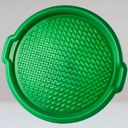 Okrúhly podnos, POĽSKÝ VÝROBOK