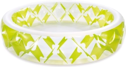 57182NP Nafukovací bazén Pinwheel