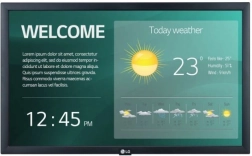 LG 22" profesionálny monitor 22SM3G