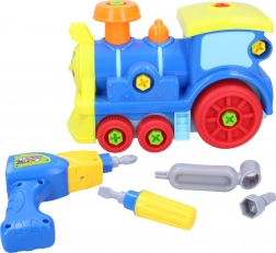 Mr. Mattes 3v1 WC záves kvetinová vôňa