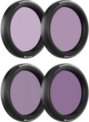 Sada ND filtrov pre DJI Osmo Action 5 od Freewell